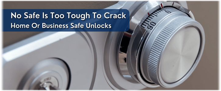 Safe Cracking Westminster CO